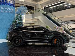 Lamborghini Urus 4.0T V8 - фото 5