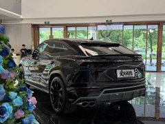 Lamborghini Urus 4.0T V8 - фото 6
