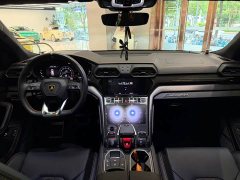 Lamborghini Urus 4.0T V8 - фото 9