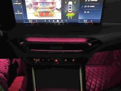 BMW 3 Series 325Li M Sport Package - ფოტო 4