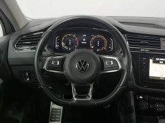 Volkswagen Tiguan L 330TSI Automatic FWD R-Line Comfort Edition - photo 11
