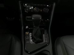 Volkswagen Tiguan L 330TSI Automatic FWD R-Line Comfort Edition - photo 13