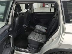 Volkswagen Tiguan L 330TSI Automatic FWD R-Line Comfort Edition - photo 15
