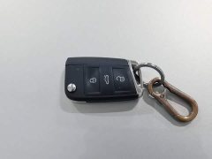 Volkswagen Tiguan L 330TSI Automatic FWD R-Line Comfort Edition - photo 19