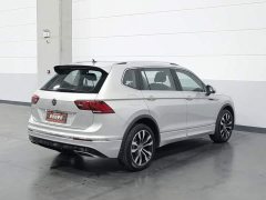 Volkswagen Tiguan L 330TSI Automatic FWD R-Line Comfort Edition - photo 2