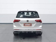 Volkswagen Tiguan L 330TSI Automatic FWD R-Line Comfort Edition - photo 4