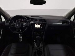 Volkswagen Tiguan L 330TSI Automatic FWD R-Line Comfort Edition - photo 5