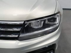 Volkswagen Tiguan L 330TSI Automatic FWD R-Line Comfort Edition - photo 7