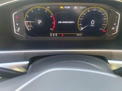 Volkswagen Lavida 300TSI DSG Starry Sky Leading Edition - фото 14
