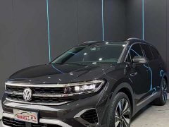 Volkswagen Teramont 380TSI AWD Luxury Jiajing Pro 6-Seater - photo 1