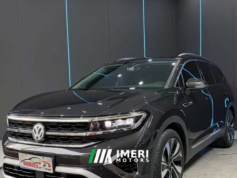 2024 Volkswagen Teramont 380TSI AWD Luxury Jiajing Pro 6-Seater - car from China