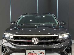 Volkswagen Teramont 380TSI AWD Luxury Jiajing Pro 6-Seater - photo 2