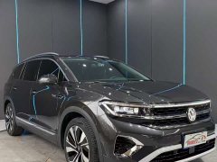 Volkswagen Teramont 380TSI AWD Luxury Jiajing Pro 6-Seater - photo 3