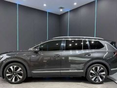 Volkswagen Teramont 380TSI AWD Luxury Jiajing Pro 6-Seater - photo 4