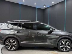 Volkswagen Teramont 380TSI AWD Luxury Jiajing Pro 6-Seater - photo 5