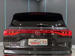 Volkswagen Teramont 380TSI AWD Luxury Jiajing Pro 6-Seater - photo 7