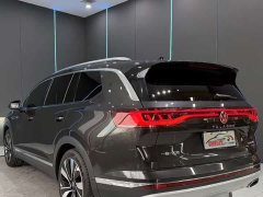 Volkswagen Teramont 380TSI AWD Luxury Jiajing Pro 6-Seater - photo 8