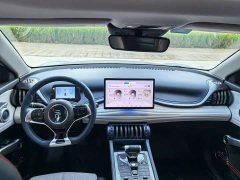 BYD Yuan Plus 510KM Flagship Plus - фото 6