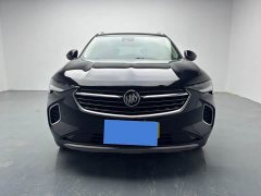 Buick Envision S Facelift Envision S 652T FWD Luxury - фото 2
