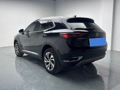 Buick Envision S Facelift Envision S 652T FWD Luxury - фото 6