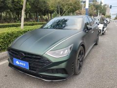 Hyundai Sonata 380TGDi Automatic 20th Anniversary Edition - photo 1
