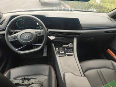 Hyundai Sonata 380TGDi Automatic 20th Anniversary Edition - photo 12