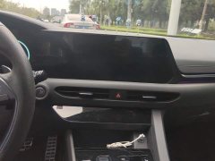 Hyundai Sonata 380TGDi Automatic 20th Anniversary Edition - photo 13