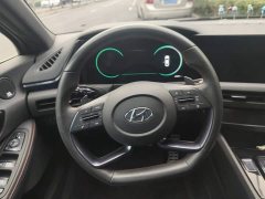 Hyundai Sonata 380TGDi Automatic 20th Anniversary Edition - photo 15