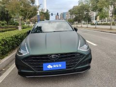 Hyundai Sonata 380TGDi Automatic 20th Anniversary Edition - photo 2