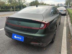 Hyundai Sonata 380TGDi Automatic 20th Anniversary Edition - photo 3