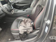 Hyundai Sonata 380TGDi Automatic 20th Anniversary Edition - photo 9