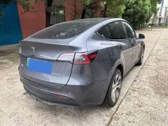 Tesla Model Y Long Range All-Wheel Drive - ფოტო 11