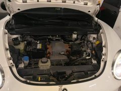 ORA Good Cat 400km Standard Range Athena Edition LFP Battery - photo 16