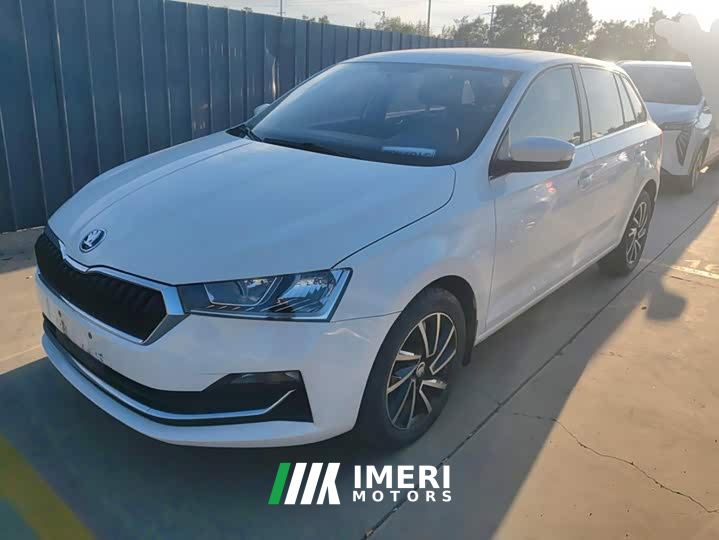 Volkswagen Sinmotion 1.5L Edition