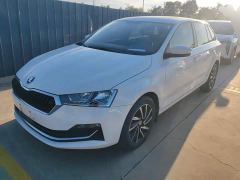 Volkswagen Sinmotion 1.5L Edition - ფოტო 1