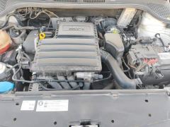 Volkswagen Sinmotion 1.5L Edition - ფოტო 10
