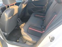 Volkswagen Sinmotion 1.5L Edition - ფოტო 11