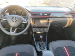 Volkswagen Sinmotion 1.5L Edition - ფოტო 12