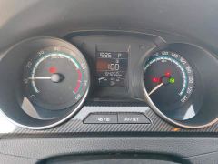 Volkswagen Sinmotion 1.5L Edition - ფოტო 14