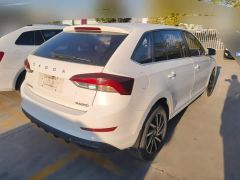 Volkswagen Sinmotion 1.5L Edition - ფოტო 3