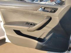 Volkswagen Sinmotion 1.5L Edition - ფოტო 7
