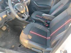 Volkswagen Sinmotion 1.5L Edition - ფოტო 9