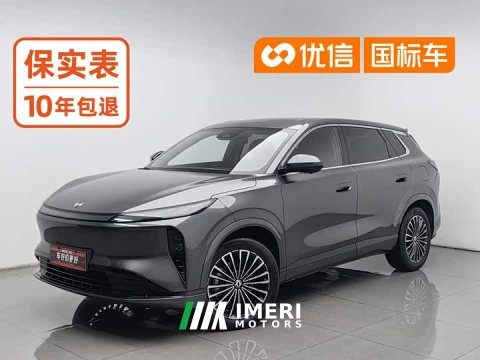 2025 Dongfeng Fengshen L8 185KM Dream Edition - ავტომობილი ჩინეთიდან