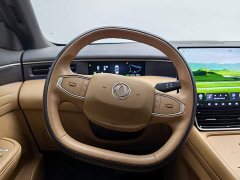 Dongfeng Fengshen L8 185KM Dream Edition - ფოტო 11