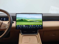 Dongfeng Fengshen L8 185KM Dream Edition - ფოტო 12
