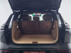 Dongfeng Fengshen L8 185KM Dream Edition - ფოტო 16