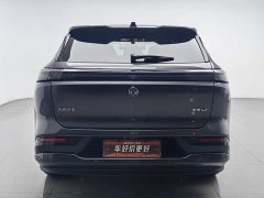 Dongfeng Fengshen L8 185KM Dream Edition - ფოტო 4