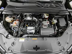 Dongfeng Fengshen L8 185KM Dream Edition - ფოტო 6