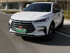 BYD Yuan Plus DM-i Champion Edition 112KM Honor Trim - photo 1