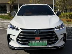BYD Yuan Plus DM-i Champion Edition 112KM Honor Trim - photo 2